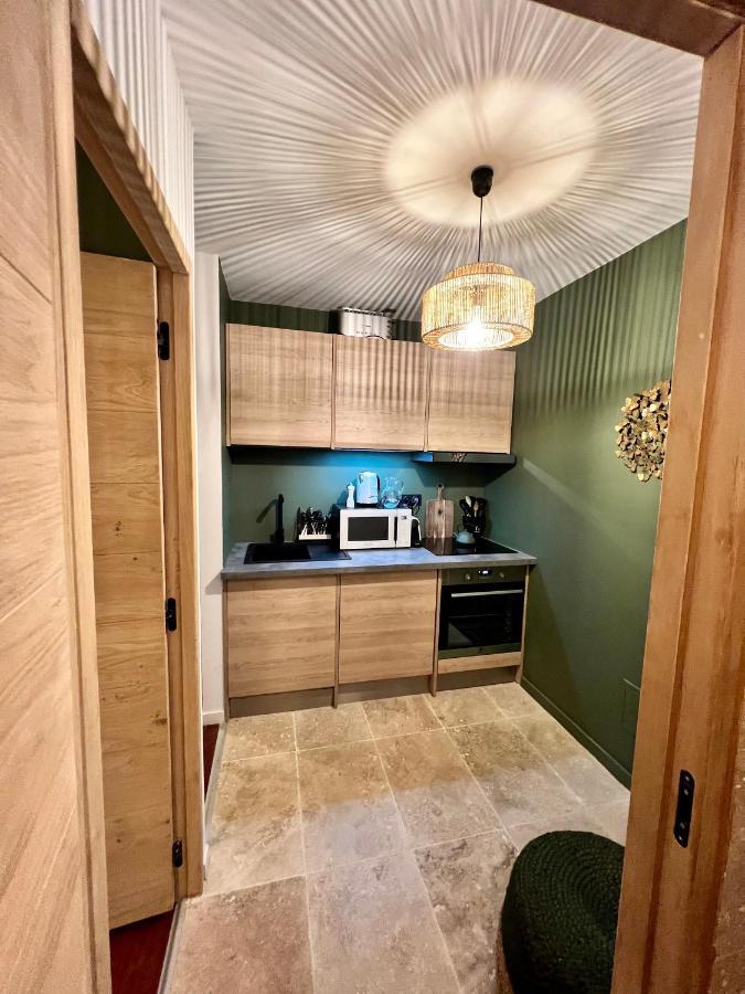 Appartement Calanque De Port Miou Cassis