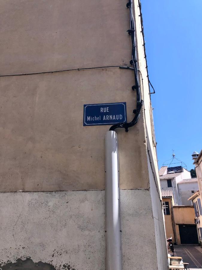 Appartement Calanque De Port Miou
