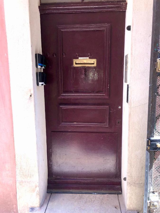 Appartement Calanque De Port Miou *